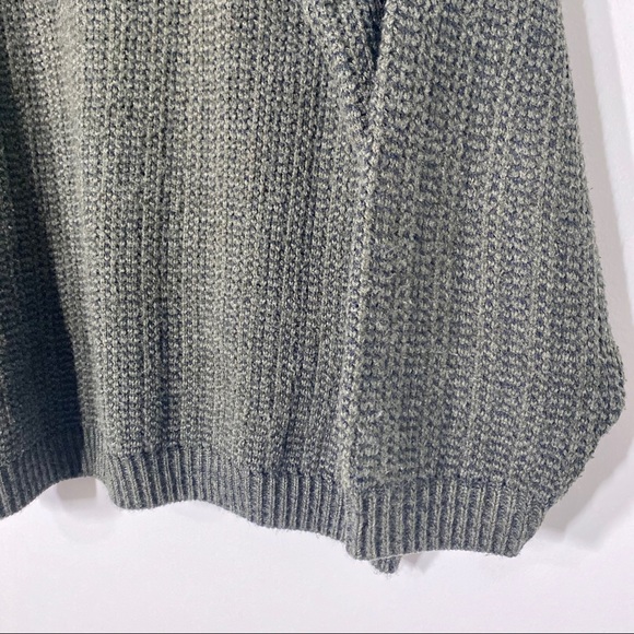 VINTAGE TIP TOP CLASSICS Knit Crewneck Sweater - Picture 3 of 4